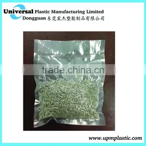 Tea Leaf Vacuum Packaging Bag thumbnail-1