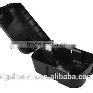 Plastic Pest Control Rodent Bait Station SX-5023 thumbnail-4