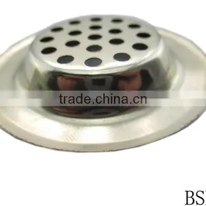 Quality Guarantee Stainless Steel Wide-side Punching Floor Drain thumbnail-6