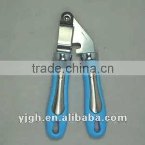 Fashionable Stainless Steel Garlic Presses thumbnail-1
