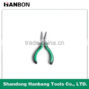 5'' Mini Long Nose Plier With Comfortable Handle thumbnail-2
