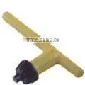 Drill Chuck Spring KeyType T Yellow (DRDU) thumbnail-1