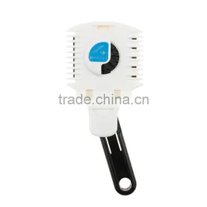 Adjustable Hair Cutting Barber Calibration Blade Razor Trimmer Cutter Unisex Remover thumbnail-5