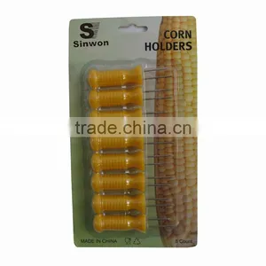 BBQ and Pastry Corns Holders thumbnail-1