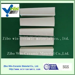Alumina Ceramic Tile Size thumbnail-3