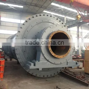Competitive Factory Direct Sale Ball Mill Prices thumbnail-1