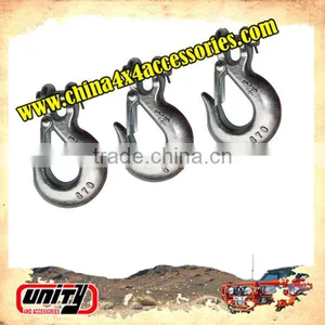 4x4 Offroad Winch Hook thumbnail-1