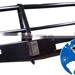 Steel Material Car Front Bumper Guard for Toyota thumbnail-1