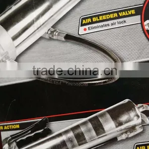 Pistol Grip Grease Gun 500cc GG500PR01 thumbnail-6