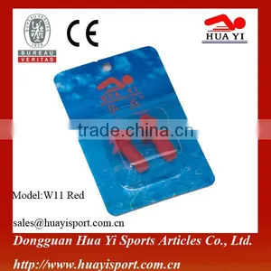 Durable Custom Free Size Fahsionable Silicione Earplugs thumbnail-4