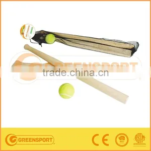 Garden Baseball Bat Set thumbnail-1