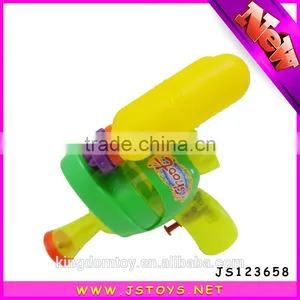 2015 Newest Products Plastic Water Gun Toys for Kids China Wholesale thumbnail-1