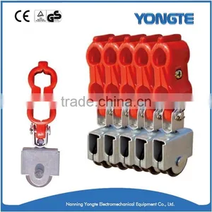 Pulley Block/Sheave Block Pulley For Wholesale thumbnail-1