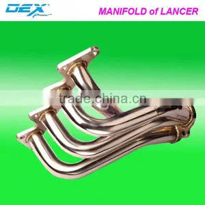Exhaust Manifold for Mitsubishi Lancer thumbnail-1