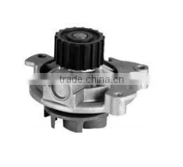High Quality VOKSWAGEN Auto Water Pump 74121004 thumbnail-1