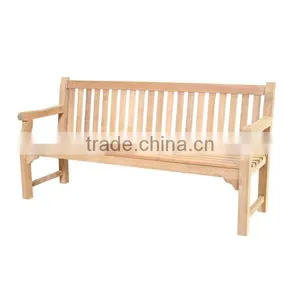 MIKE 2 SEATS BENCH thumbnail-1