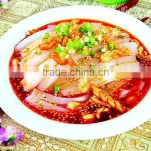 Pea Starch With Broad Application in the Food Industry thumbnail-1