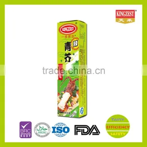 43g in Tube Superior Japanese Horseradish Wasabi thumbnail-1