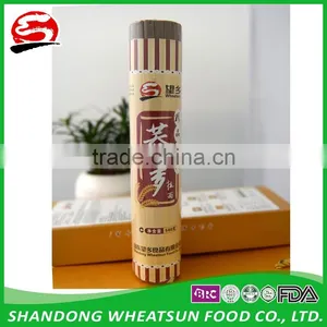 500g Buckwheat Noodles With BRC FDA thumbnail-1