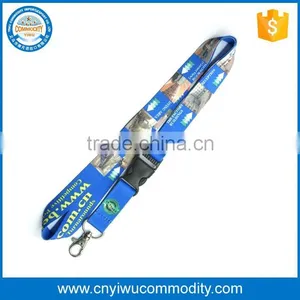 Custom Police Lanyards thumbnail-1