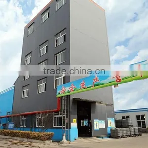Acrylamide Homogeneous Nonionic Polyacrylamide NPAM for Coal Washing Acidic Tail Water thumbnail-4