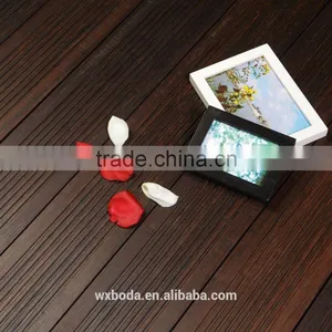 2013 Most Popular Bamboo Decking Flooring thumbnail-1