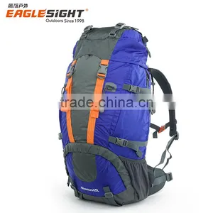 2017 Nylon Backpack Waterproof Custom Hiking Dry Bag Waterproof Backpack thumbnail-3