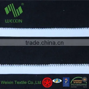 Factory Manufacturer Spandex Nylon Elastic Webbing Strap Trimming for Underwear thumbnail-3