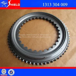 1313304009 Gearbox Synchronizer Cone for Gearbox 16s181 16s220 16s221 16s251 thumbnail-3