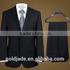 Wholesale Suits Custom Dress Suits Business Suits for Men thumbnail-6