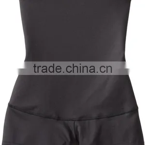 Conjoined Half Body Bustier Butt Lift Waist Slimming Corset Slimming Leggings thumbnail-3