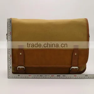 J531648h Casual Style Handbag Canvas Bag thumbnail-5