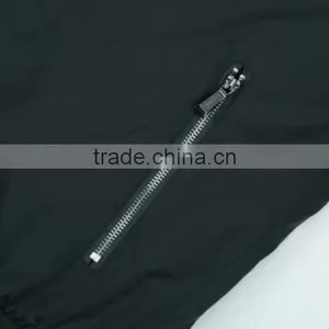 China Men's Casual Outerwear Coats Sportswear Zipper Jacket thumbnail-5
