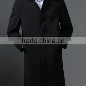 Men Plus Size Winter Coats thumbnail-1