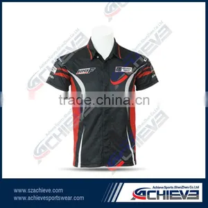 Custom Tee Shirts European Soccer Jersey thumbnail-1