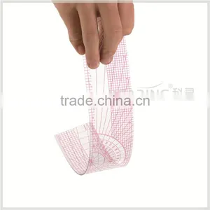 Kearing Chinese Manufacture Multi Use Pattern Grading Ruler Plastic Rulers With Protractor B75 thumbnail-3