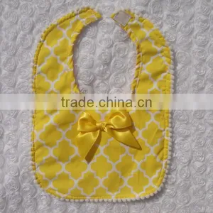 Cotton Baby Bandana Bibs Baby Bib Fancy Baby Bibs thumbnail-1