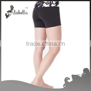 Hot Gym Yoga Bodysuit Gym Fitness Yoga Shorts thumbnail-2