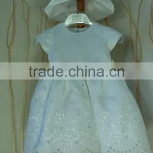 Baby Girl Dresses Party Baby Princess Dress thumbnail-1