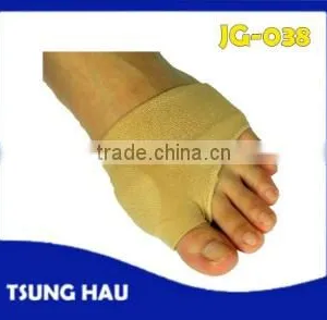 Cushion Pad With Open Toe Design Bunion Protector thumbnail-1