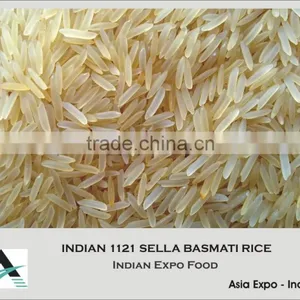 INDIAN LONG RICE AND AROMATIC thumbnail-2