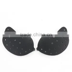 Lady Secert Bra Breathable Hole Training Invisible Bra thumbnail-1