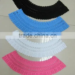 Cotton Water Soluble Neck Lace thumbnail-1