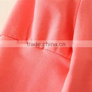 2015 Children Red Warm Winter Cotton Long Sleeves Undershirts Kids Underwears Top thumbnail-5