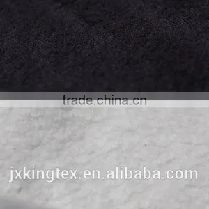 Fancy Thick Polar Fleece No Label Without Brand Sleeveless Hoodies Warm For Mens thumbnail-5