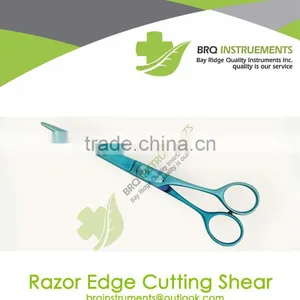 Razor Edge Scissors thumbnail-1