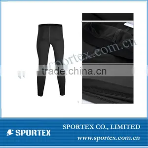 OEM Service Mens Thermal Pants, Base Layer From China Supplier, Mens Ski Underwear Winter thumbnail-1