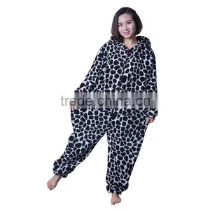 Excellent Material New Style Long Sleeve Onesie Jumpsuit for Women thumbnail-1