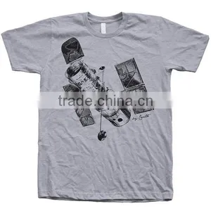 Smart Printed t Shirts for Children thumbnail-1