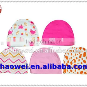 Wholesale Price Cap Cheap Muslim Baby Hats thumbnail-1